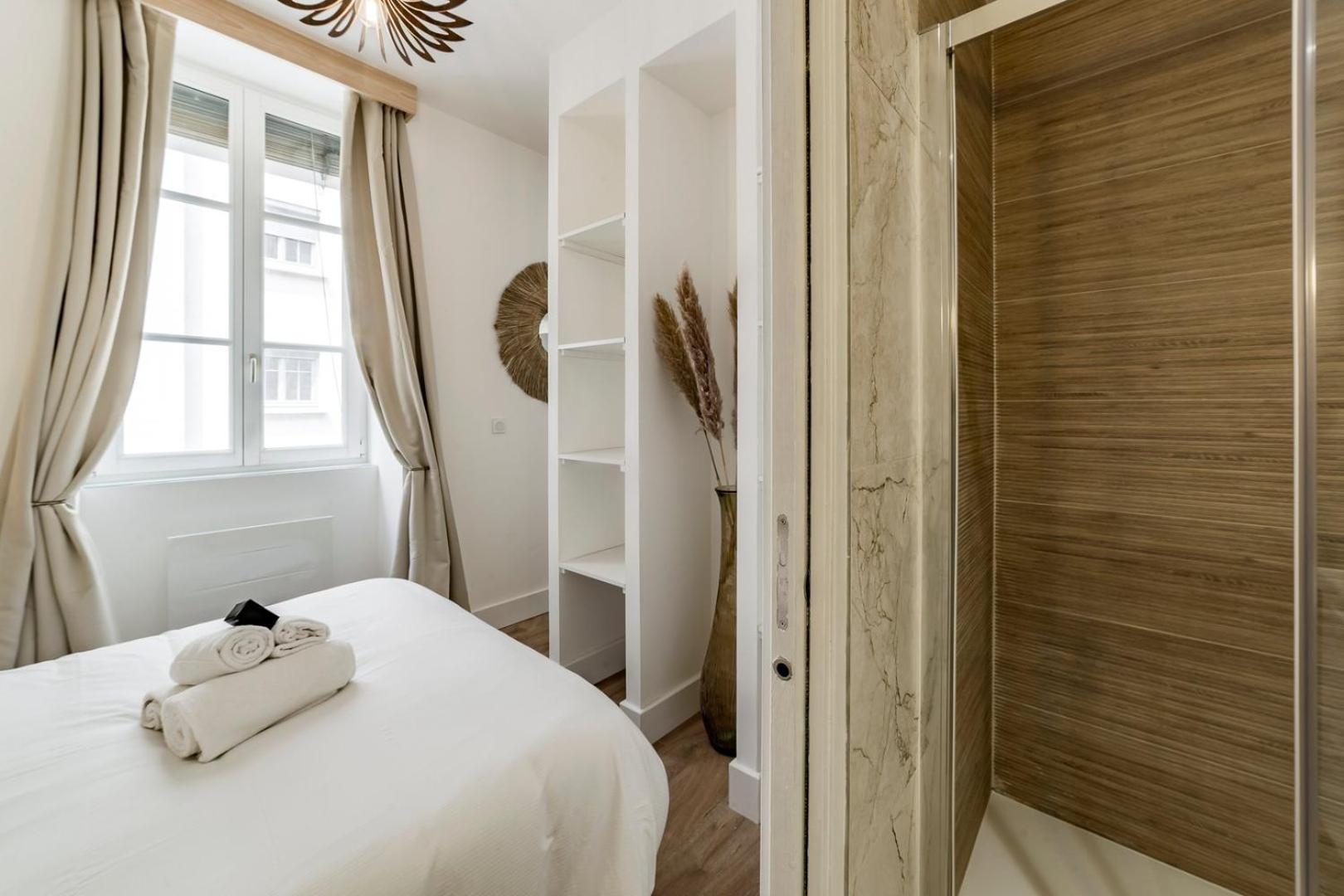 Apartment La Palmeraie Ail *