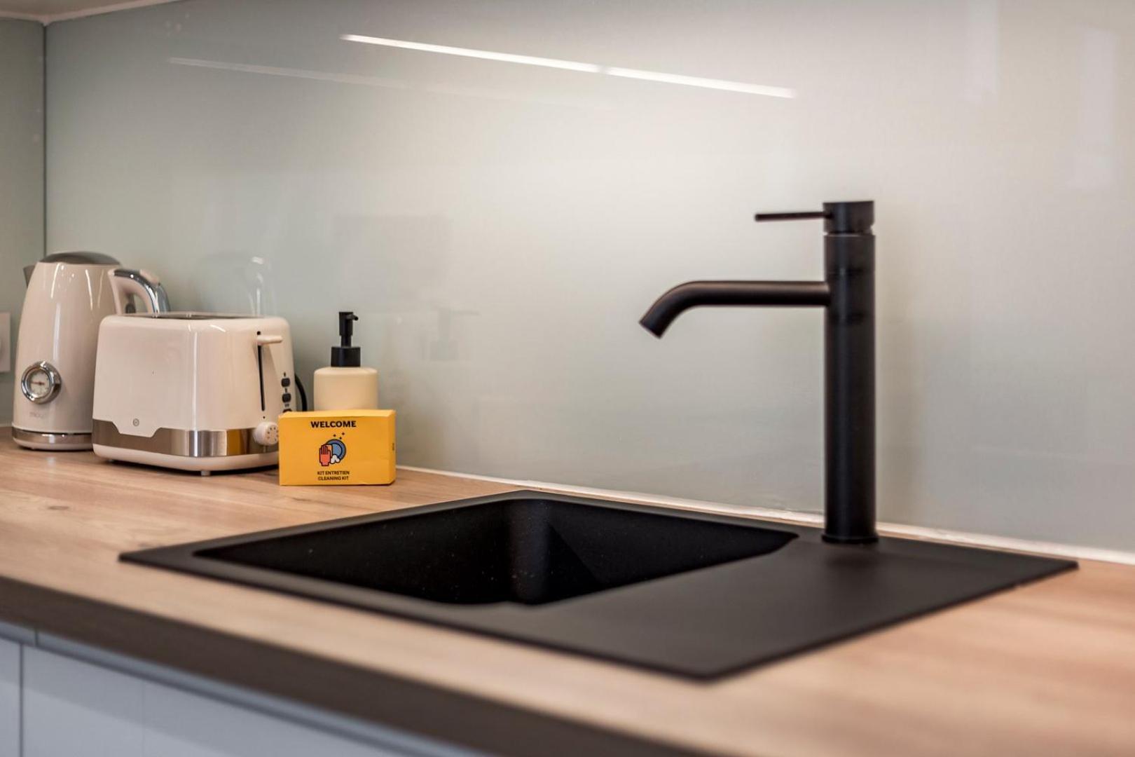 Appartement La Palmeraie Ail *
